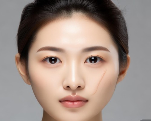 鼻综合整形，从自然到精致的完美过渡，自然到精致，鼻综合整形的完美过渡