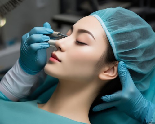 上海鼻整形医生，鼻综合手术全解析，上海鼻整形医生鼻综合手术全解析