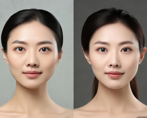 鼻综合整形，从外观到气质的全面提升，鼻综合整形，从外观到气质的全面提升