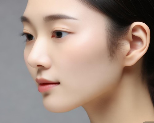 肋骨鼻整形，自然立体的鼻型之选，肋骨鼻整形，自然立体的鼻型之选