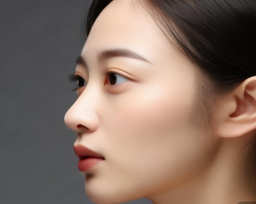 精准鼻修复，从外观到功能的全面提升，精准鼻修复，从外观到功能的全面提升