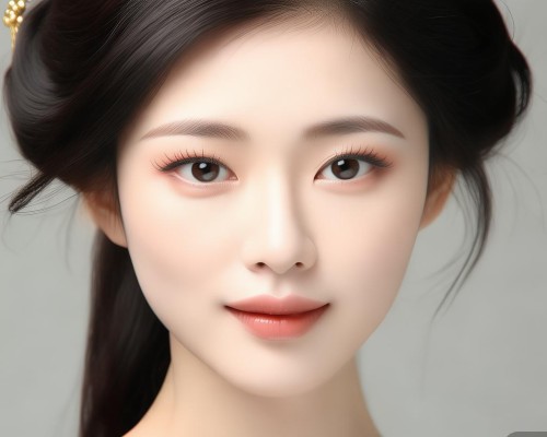 鼻综合整形，从美学到功能的全面提升，鼻综合整形，从美学到功能的全面提升