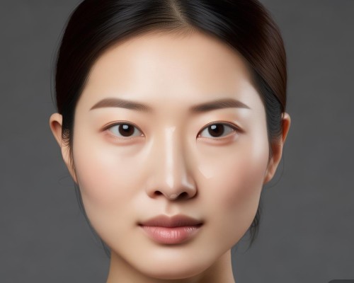 鼻综合整形，从美学到功能的全面提升，鼻综合整形，从美学到功能的全面提升