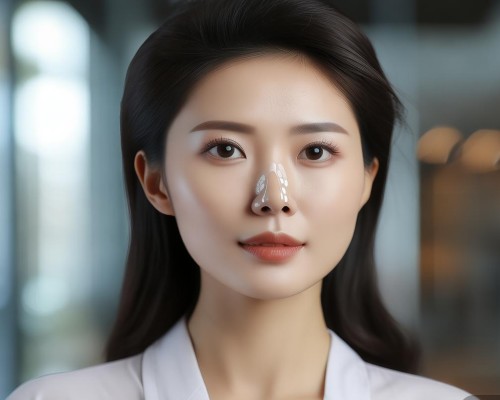 上海鼻整形手术指南，专业医生带你了解鼻部美学提升，上海鼻整形手术指南，专业医生带你实现鼻部美学提升