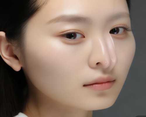 肋骨鼻整形，自然立体的鼻型设计，肋骨鼻整形，自然立体的鼻型设计，打造您的专属鼻尖