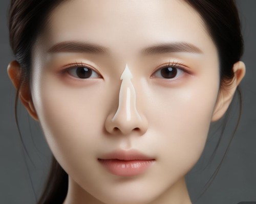 肋骨鼻整形，自然立体的鼻型设计，肋骨鼻整形，自然立体的鼻型设计与效果解析