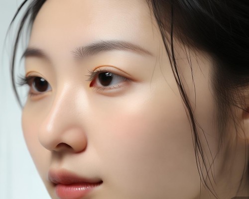 肋骨鼻整形，一种自然且立体的鼻部改造方式，肋骨鼻整形，自然立体的鼻部改造方案