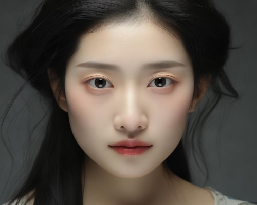 肋骨鼻整形，自然立体的鼻型设计，肋骨鼻整形，自然立体的鼻型设计