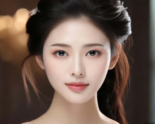 鼻综合整形，从美学到功能的全面提升，完美蜕变，鼻综合整形的美学与功能双重提升