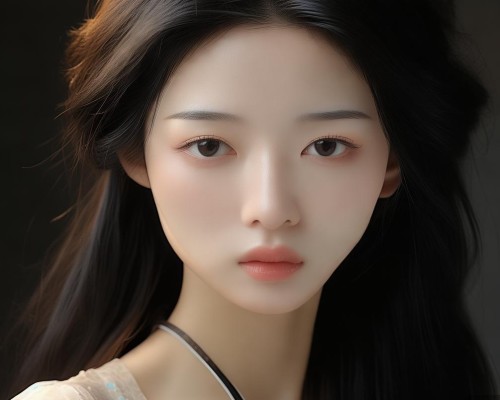 肋骨鼻整形，自然立体的鼻型设计，肋骨鼻整形，自然立体的鼻型设计