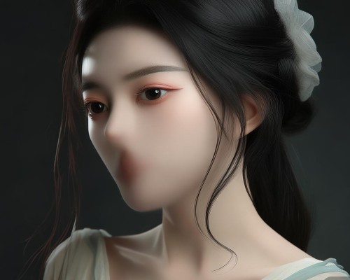 好，我现在需要帮用户写一篇关于肋骨鼻的文章。用户是上海鼻整形医生，所以文章需要专业且详细。首先，我得确定文章的结构，通常包括什么是肋骨鼻、手术过程、优点、注意事项和恢复期等部分，肋骨鼻整形，专业医生带你了解自然美观的鼻部改造方案