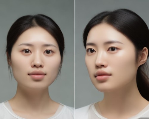 鼻修复手术指南，从诊断到恢复的全面解析，鼻修复手术指南，从诊断到恢复的全面解析