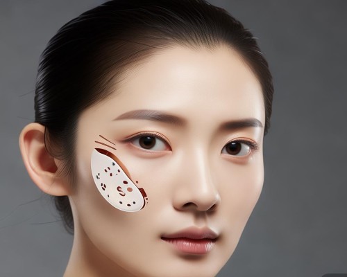 肋骨鼻整形，从美学到功能的完美结合，肋骨鼻整形，美与功能性完美结合