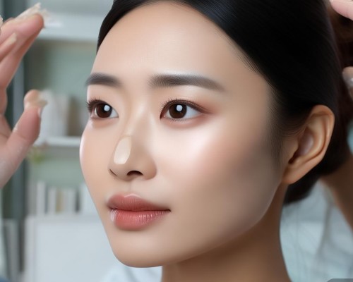 上海鼻修复手术指南，专业医生带你了解鼻部整形修复技术，上海鼻修复手术指南，专业医生带你了解鼻部整形修复技术