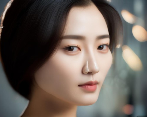 上海鼻整形手术指南，专业医生带你了解鼻部美学提升，上海鼻整形手术指南，专业医生带你了解鼻部美学提升