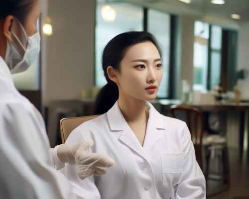 上海鼻整形医生推荐，鼻修复手术全解析，上海鼻整形医生推荐，鼻修复手术全解析