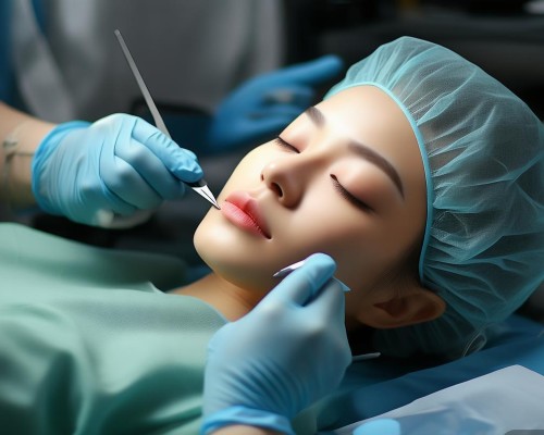 上海鼻整形医生，鼻综合手术全解析，上海鼻整形医生，鼻综合手术全解析