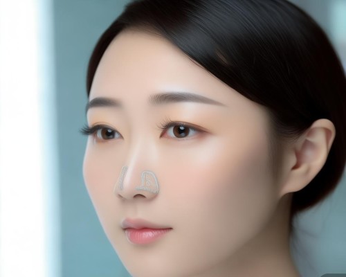 肋骨鼻整形，专业医生带你了解，肋骨鼻整形，专业医生带你轻松实现完美鼻型