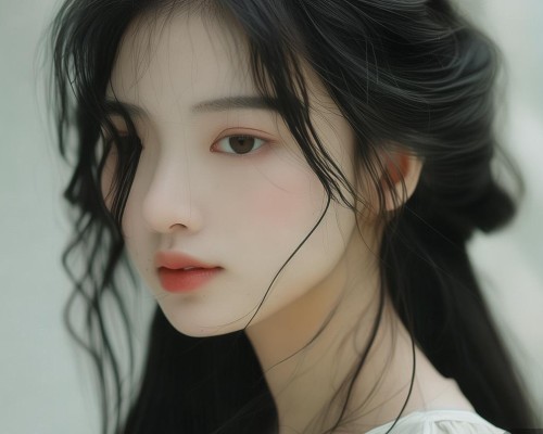 肋骨鼻整形，自然与美学的完美结合，肋骨鼻整形，自然与美学的完美重塑！