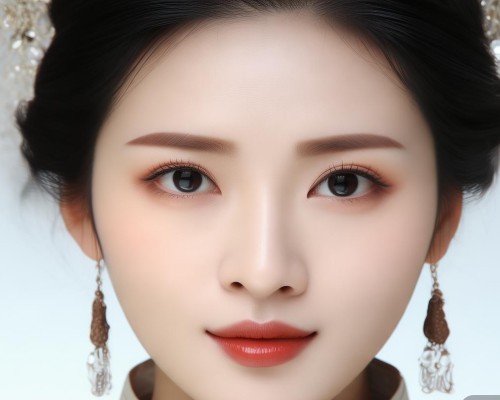 鼻综合整形，从美学到功能的全面提升，完美蜕变，鼻综合整形的美学与功能双重提升