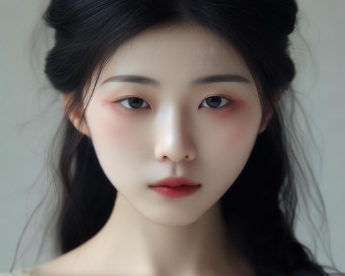 肋骨鼻整形，自然与精致的完美结合，肋骨鼻整形，自然与精致的完美结合