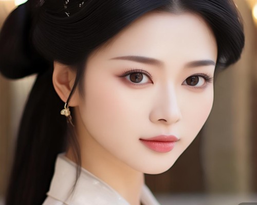 鼻综合整形，从美学到功能的全面提升，完美蜕变，鼻综合整形的美学与功能双重提升