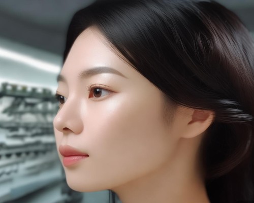 上海鼻整形手术指南，专业医生带你了解鼻部美学重塑，上海鼻整形手术指南，专业医生带你领略鼻部美学重塑