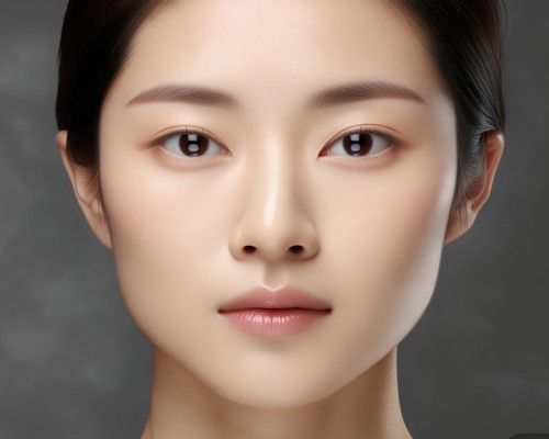 鼻综合整形，从美学到功能的全面提升，鼻综合整形，从美学到功能的全面提升