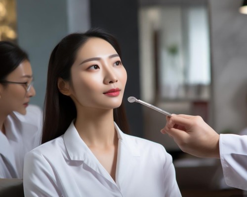 上海鼻整形医生推荐，鼻修复手术全解析，上海鼻整形医生推荐，鼻修复手术全解析