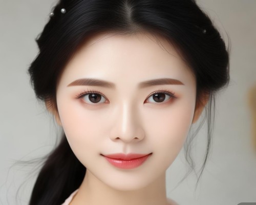 鼻综合整形，从美学到功能的全面提升，鼻综合整形，从美学到功能的全面提升