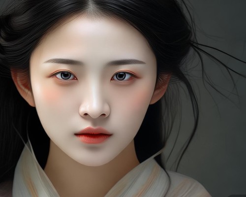 肋骨鼻整形，自然立体的鼻型设计，肋骨鼻整形，自然立体的鼻型设计与效果解析