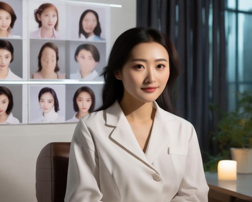 上海鼻整形医生推荐，鼻修复手术指南与案例解析，上海鼻整形医生推荐，鼻修复手术指南与案例解析