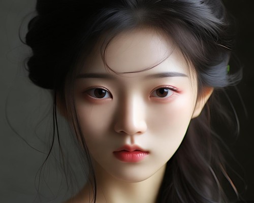 肋骨鼻整形，自然立体的鼻型重塑方案，自然立体的肋骨鼻整形方案，重塑您的鼻型之美