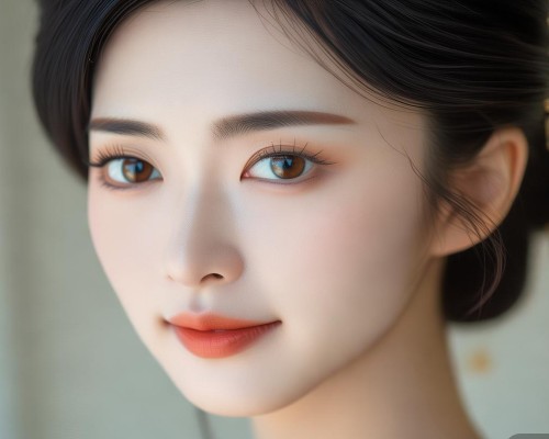 鼻综合整形,从美学到功能的全面提升,完美蜕变,鼻综合整形的美学与功能双重提升