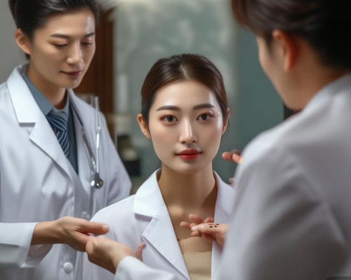 上海鼻整形医生推荐,鼻修复手术全解析,上海鼻整形医生推荐及鼻修复手术全解析