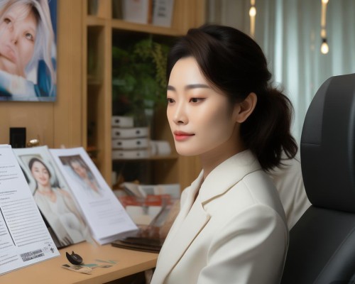 上海鼻整形医生推荐,鼻修复手术的全攻略,上海鼻整形医生推荐及鼻修复手术全攻略