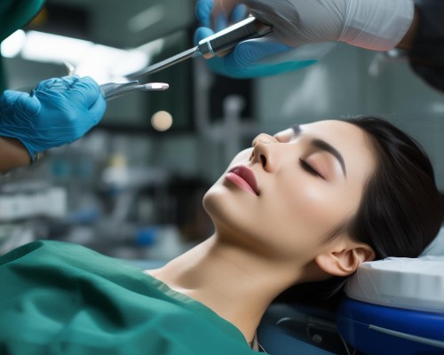 上海鼻整形医生，鼻综合手术全解析