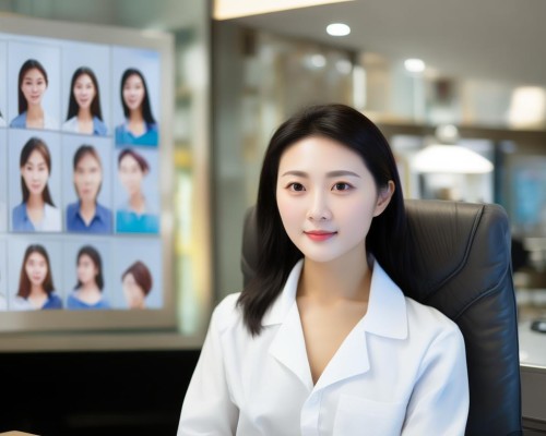 上海鼻整形医生推荐，专业鼻整形手术指南