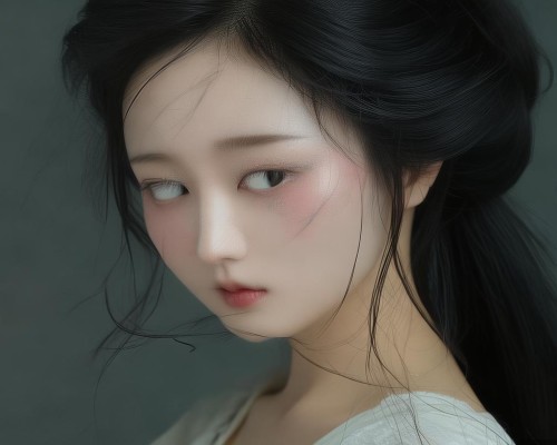 肋骨鼻整形，自然立体的鼻型设计