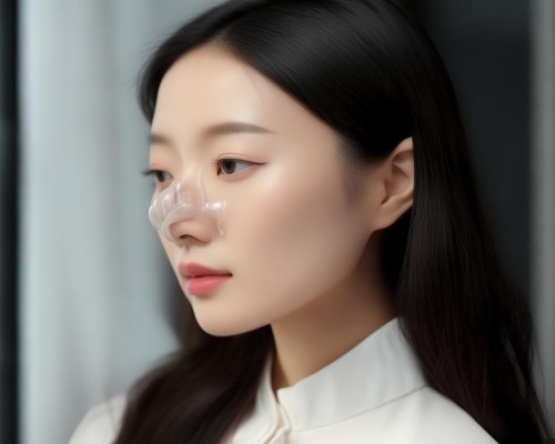 上海鼻整形手术指南，专业医生带你了解鼻部美学提升