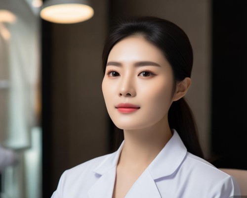 上海鼻整形医生推荐，专业鼻综合手术，打造完美鼻部