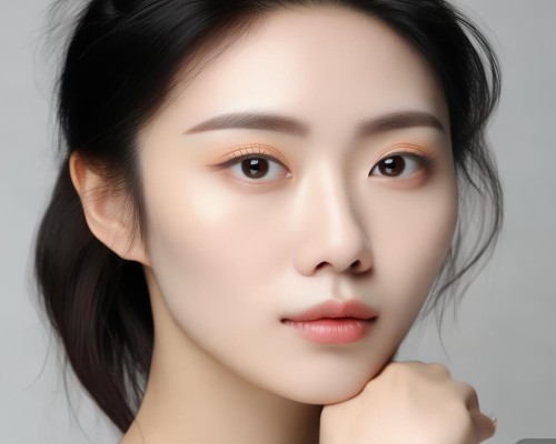 鼻综合整形，从外观到自信心的全面提升