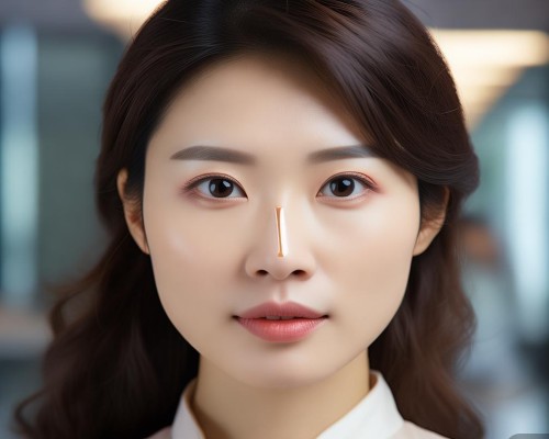 上海鼻整形手术指南，专业医生带你了解鼻部美学提升