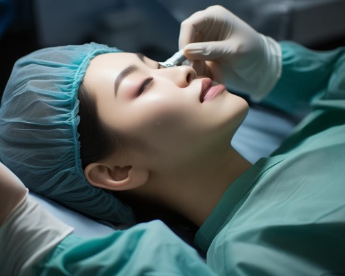 上海鼻整形医生，鼻综合手术全解析