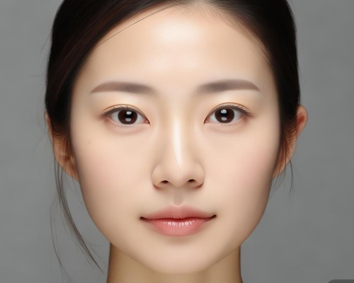 肋骨鼻整形，自然立体的鼻型重塑