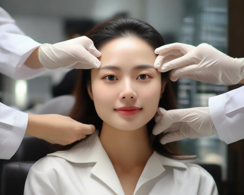 上海鼻整形医生推荐，专业鼻综合手术方案