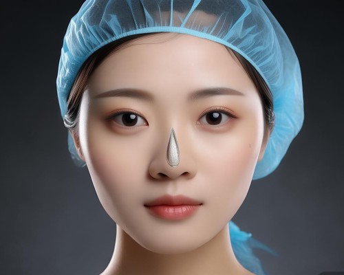 上海鼻整形手术指南,专业医生带你了解鼻部美学重塑 上海鼻整形手术指南,专业医生带你了解鼻部美学重塑