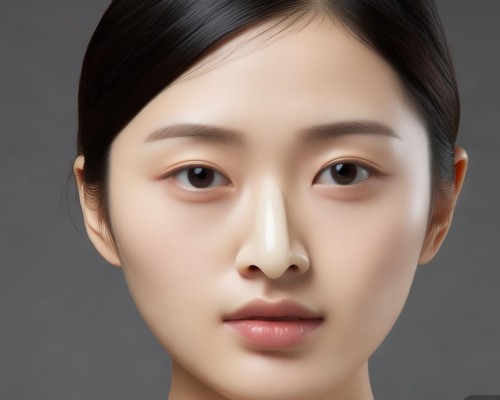 肋骨鼻整形，自然立体的鼻型设计，肋骨鼻整形，自然立体的鼻型设计，打造您的专属鼻尖