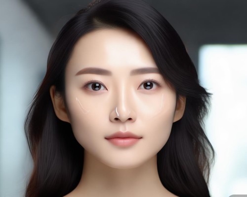 上海鼻整形手术指南，专业医生带你了解鼻部美学提升，上海鼻整形手术指南，专业医生带你了解鼻部美学提升