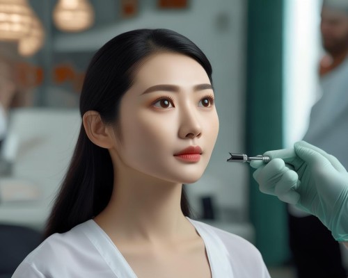 上海鼻整形医生推荐，鼻修复手术全解析，上海鼻整形医生推荐及鼻修复手术全解析